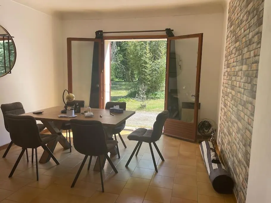 Evasion Naturelle Dans Notre Cottage Enchante Casteron