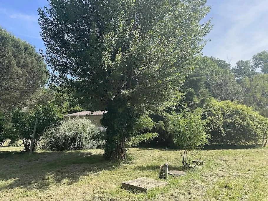 Nyaraló Evasion Naturelle Dans Notre Cottage Enchante Casteron