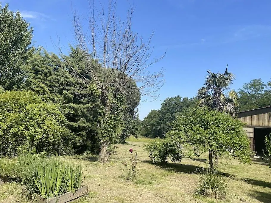 Evasion Naturelle Dans Notre Cottage Enchante Casteron