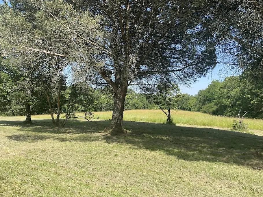 Evasion Naturelle Dans Notre Cottage Enchante Casteron