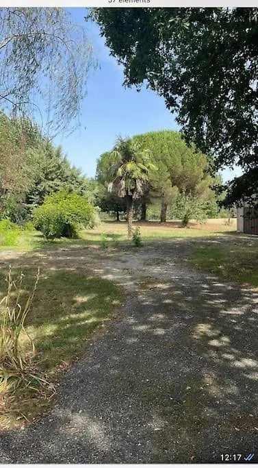 Evasion Naturelle Dans Notre Cottage Enchante Casteron