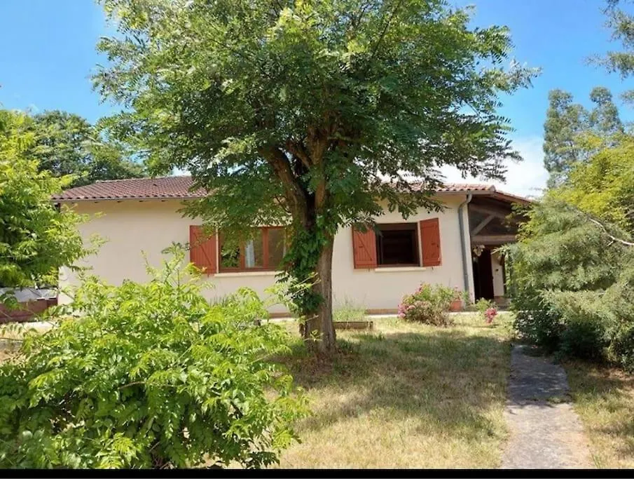 Evasion Naturelle Dans Notre Cottage Enchante Casteron 0*,