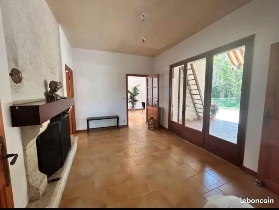 Evasion Naturelle Dans Notre Cottage Enchante Casteron 0*,