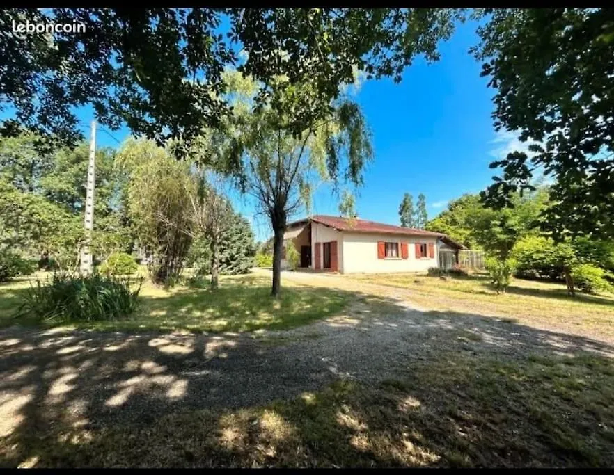 Evasion Naturelle Dans Notre Cottage Enchante Casteron 0*,